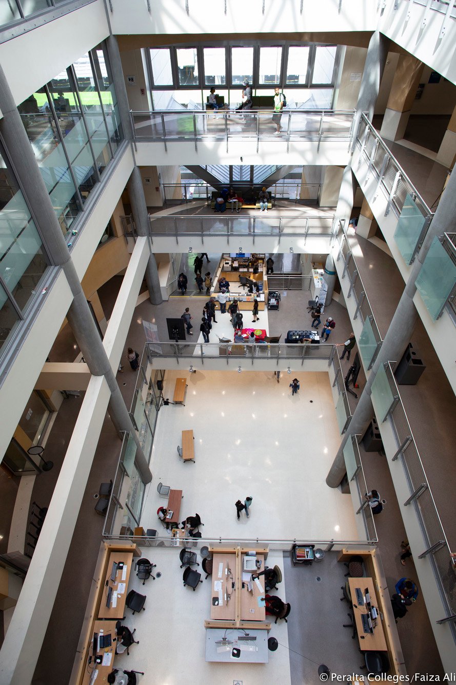 berkeley college new york campus