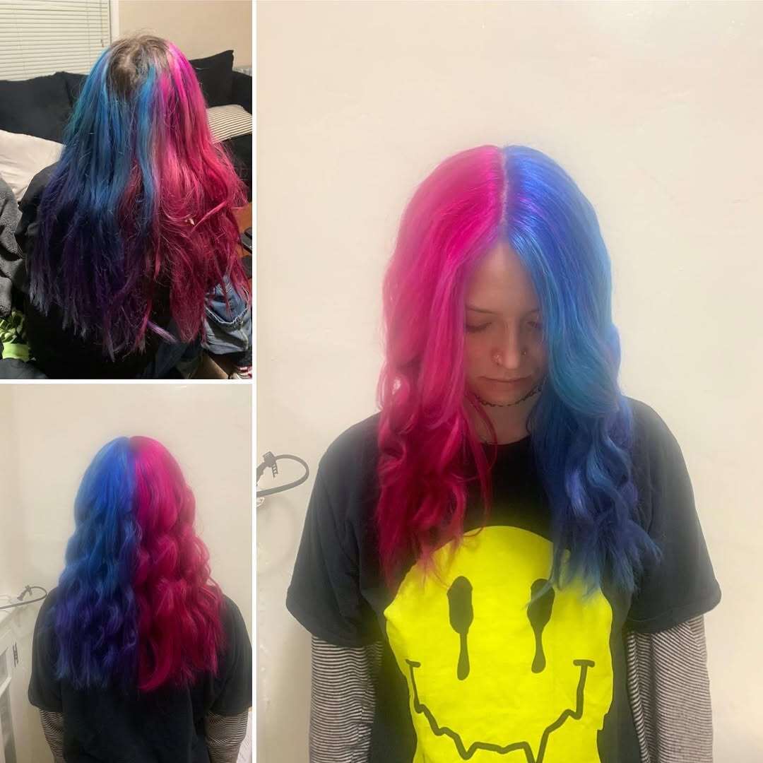 hairbylalla