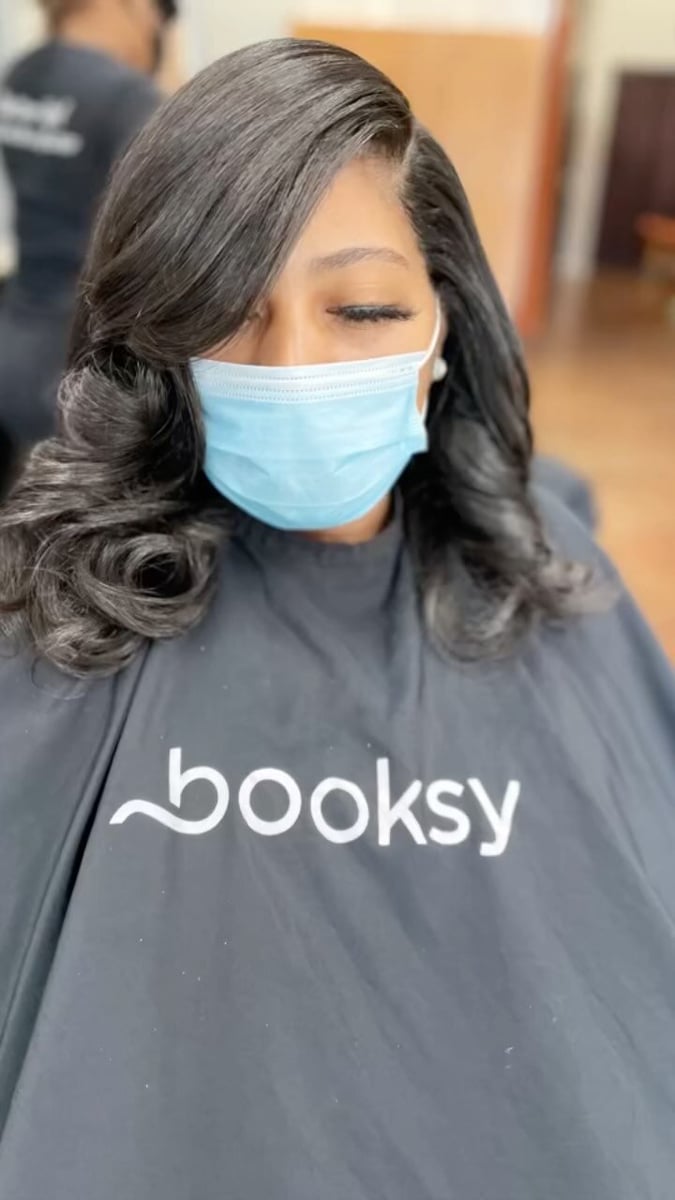 prettydopehairchick 
