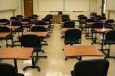 Classrooms (Wide selection of sizes)