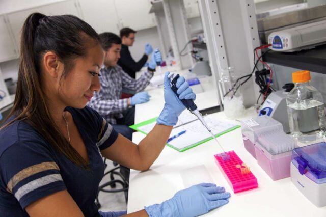 Genomics