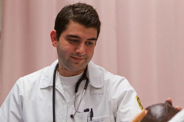 Health Professions and Occupations image 1