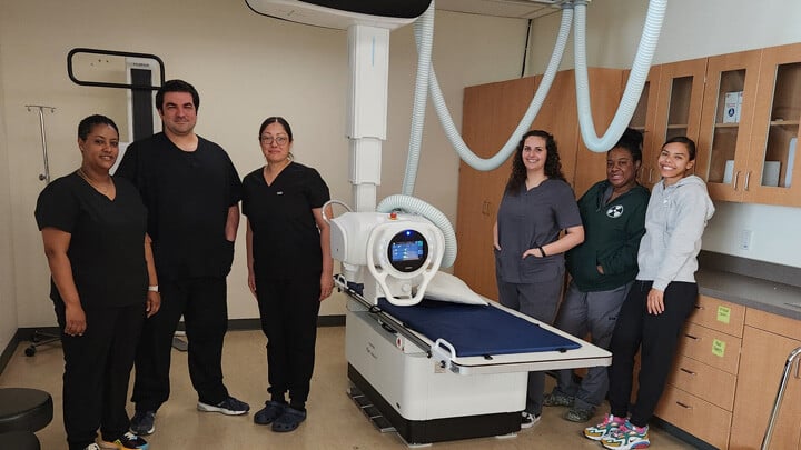 Radiologic Science