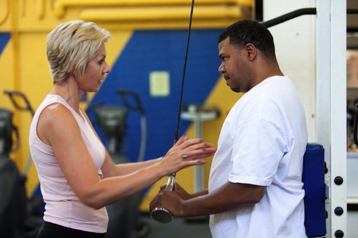 Kinesiology