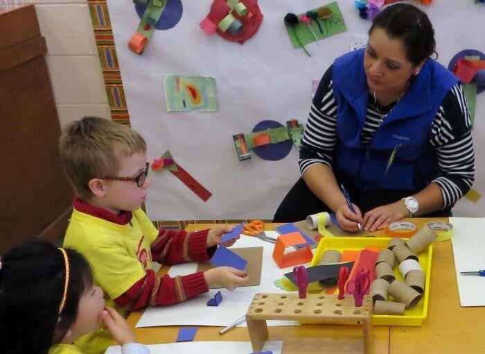 Family Child Care Provider – Certificate of Proficiency