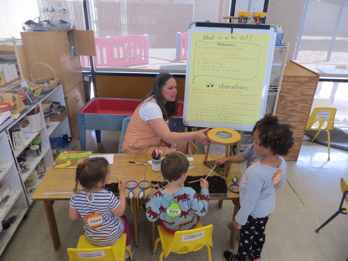 Associate Teacher – Certificate of Proficiency