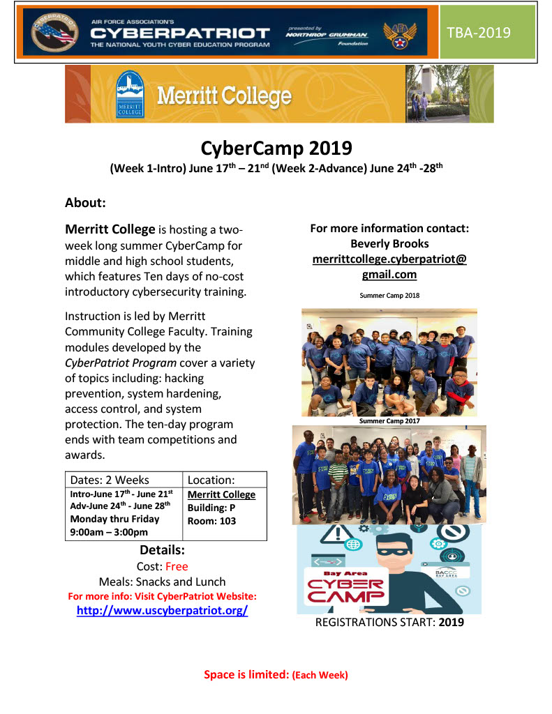 CyberCamp-fly-2019
