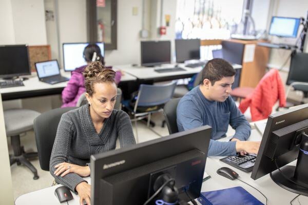 Computer Information Systems