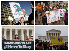 DACA