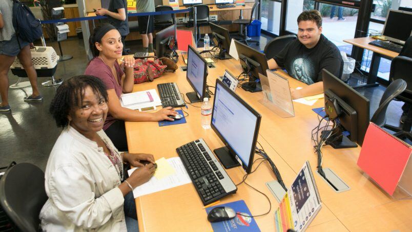 Online Teaching and Course Design – Certificate of Proficiency