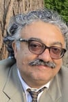 Behzad Abkenari