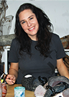 Crystal Kamoroff