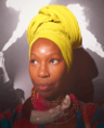 Karen Seneferu