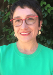 Maria Suarez Rodriguez