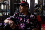 Melvin Newton