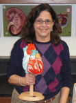 Nancy Rauch