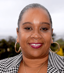 Ree’shemah Thornton