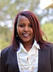 Sahra Omar