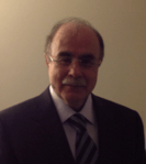Shahbaz Shahbazi