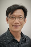 Simon Chan