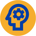 People Culture and Society Icon