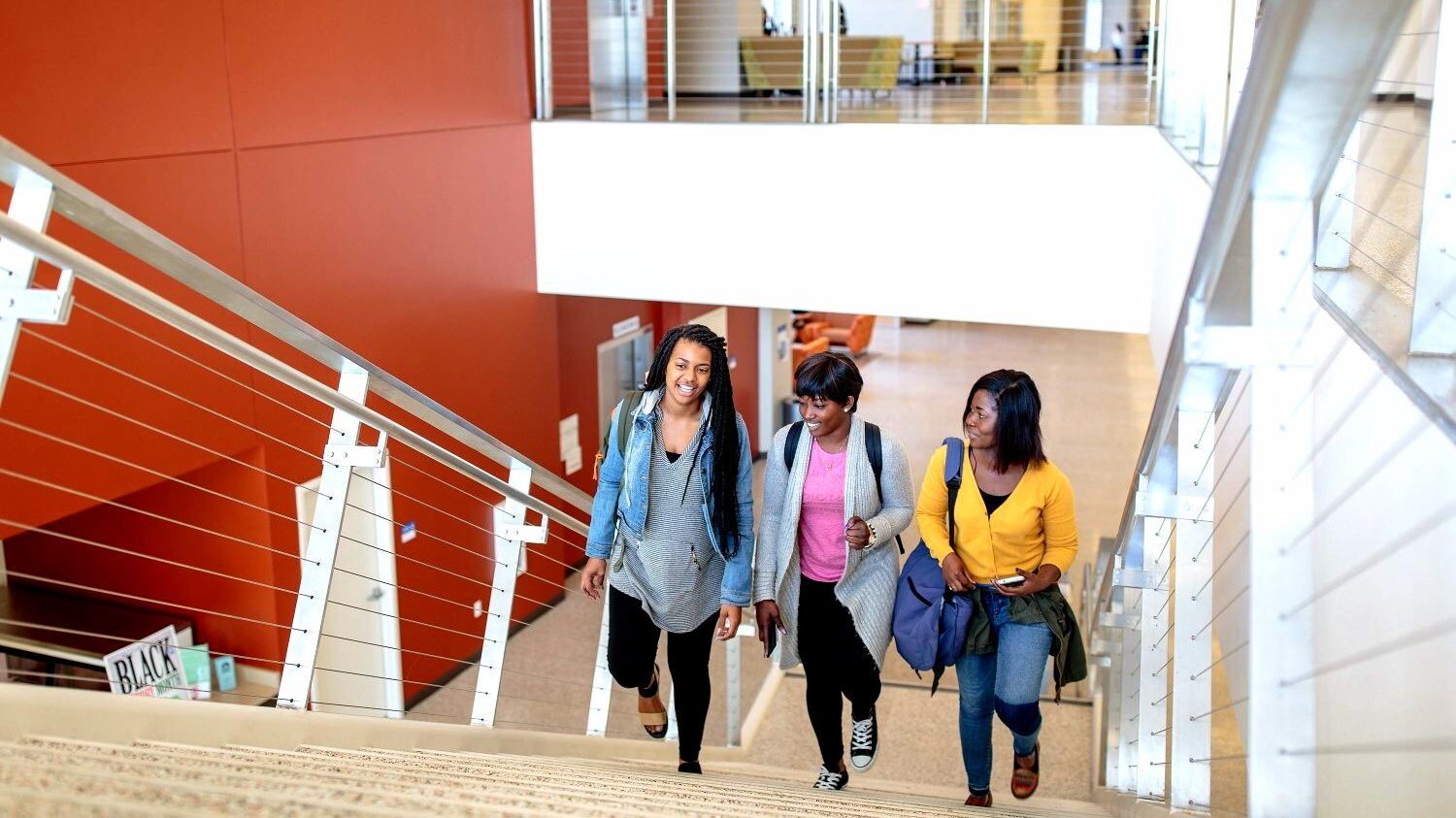 Paralegal Studies – A.A. Degree