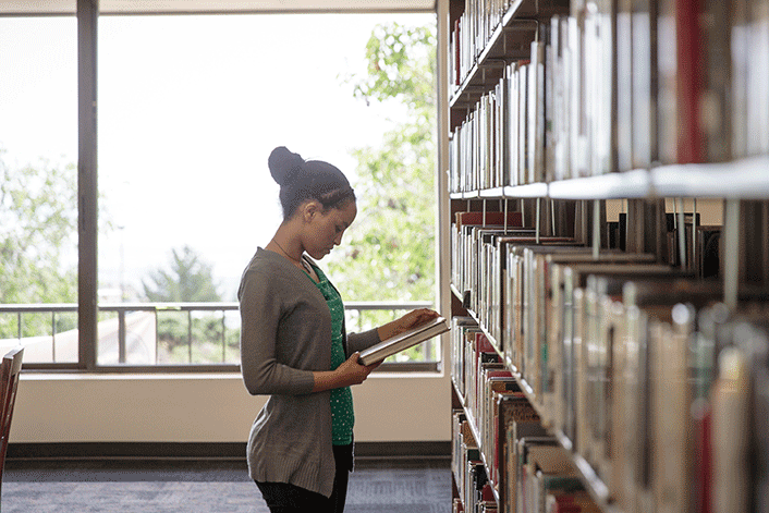 Merritt Library image 1