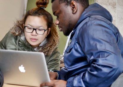 Merritt Asian & Asian American Studies