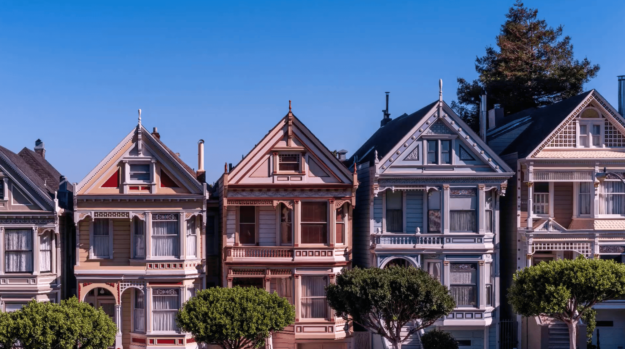 Real Estate