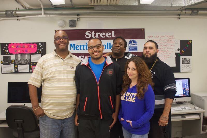 Street Scholars image 5