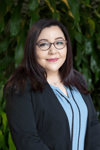 SAS Counselor/Assessment Specialist Veronica Castro