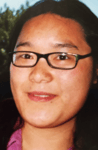 SAS Counselor Loura Cheng