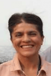 SAS High-Tech Center Specialist Mitra Mofidi