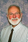 SAS Counselor Ronald Nelson