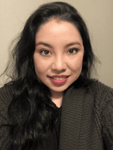 SAS Staff Assistant Soledad Leung