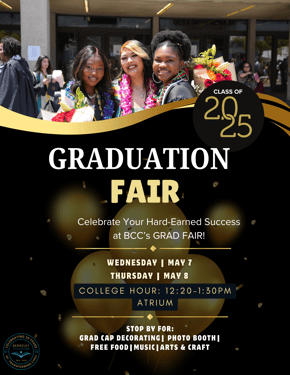 Berkeley -  Grad Fair