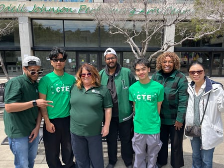 CTE Open House 2025
