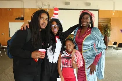 HALLOWFEST