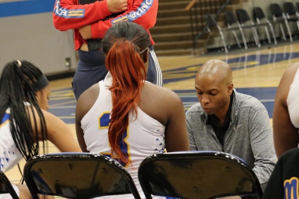 Merritt Athletics