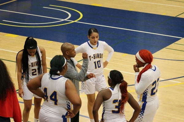 Merritt Athletics