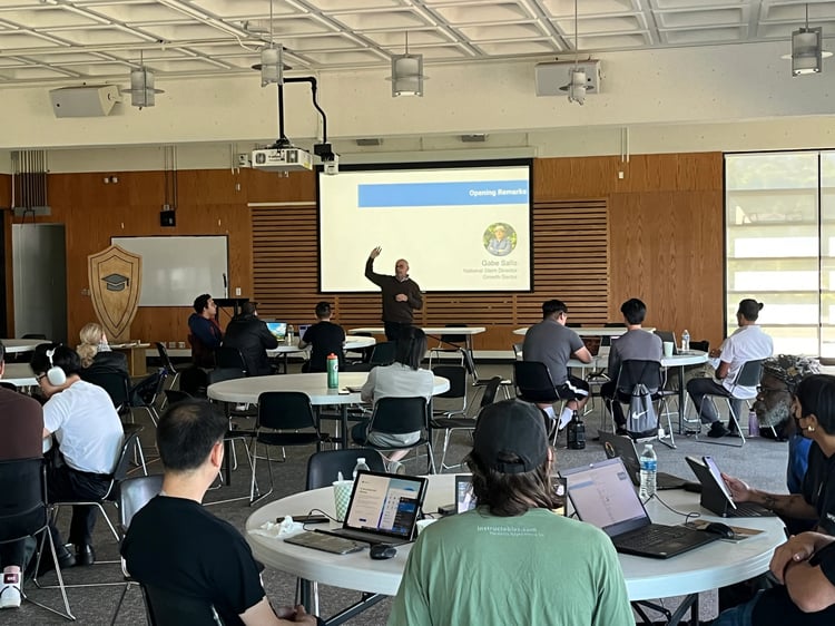 Secure AI Hackathon