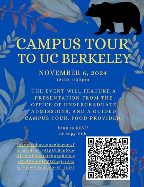 Berkeley -  UC Berkeley Campus Tour