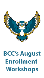Berkeley -  Enrollment Workshops