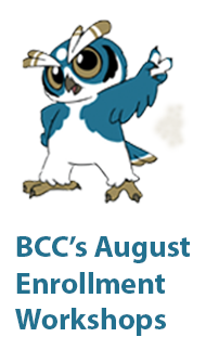 Berkeley -  Enrollment Workshops