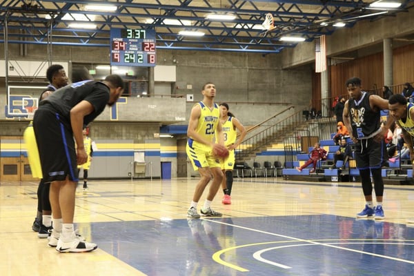Merritt Athletics