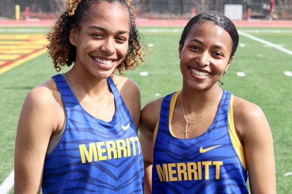 Merritt Athletics