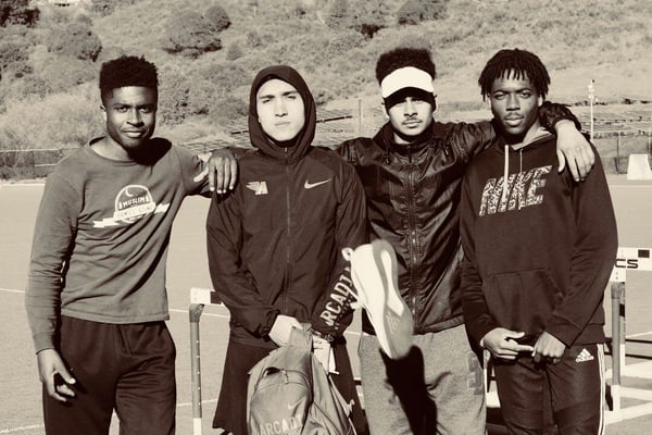 Merritt Athletics