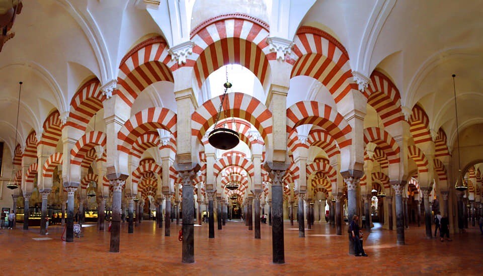 Spanish Image