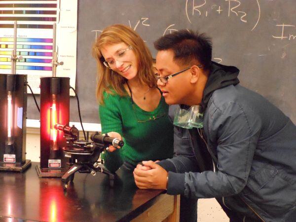 Physical Science